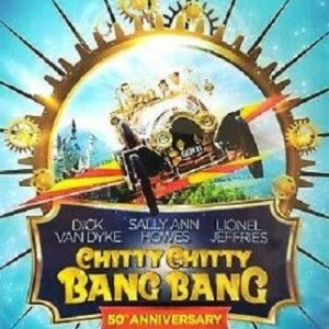CHITTY CHITTY BANG BANG