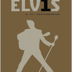 ELVIS PRESLEY - ELV1S - 1 HIT PERFORMANCES