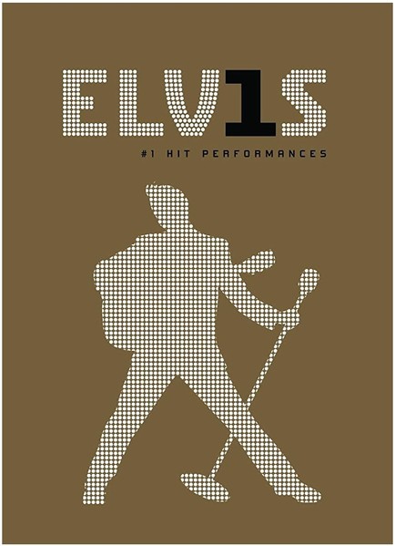 ELVIS PRESLEY - ELV1S - 1 HIT PERFORMANCES
