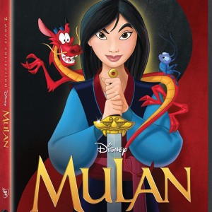 MULAN I & II
