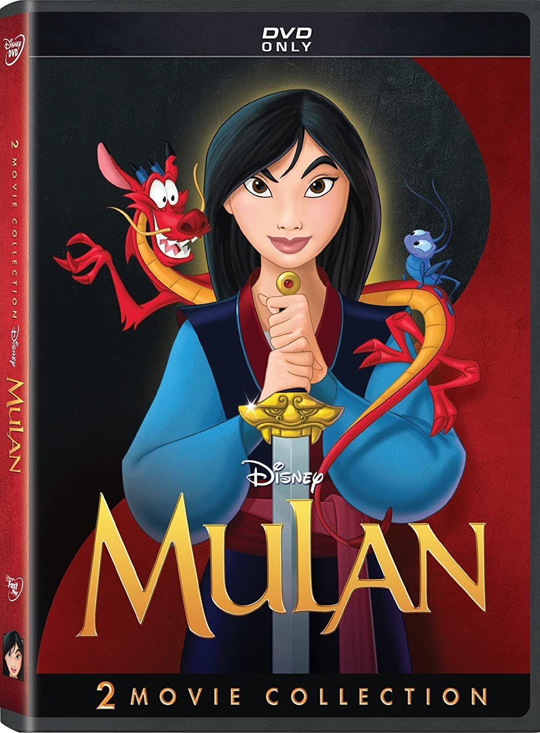 MULAN I & II