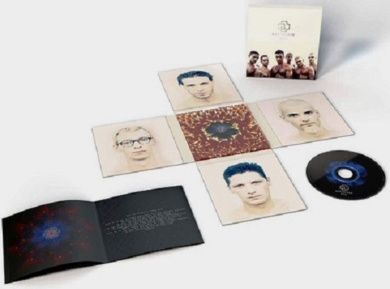 RAMMSTEIN - HERZELEID XXV