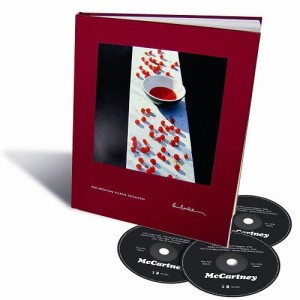 PAUL MCCARTNEY - ARCHIVE COLLECTION
