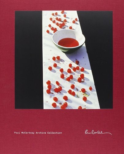 PAUL MCCARTNEY - ARCHIVE COLLECTION - Imagen 2