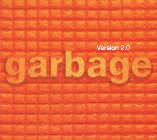 GARBAGE - VERSION 2 0