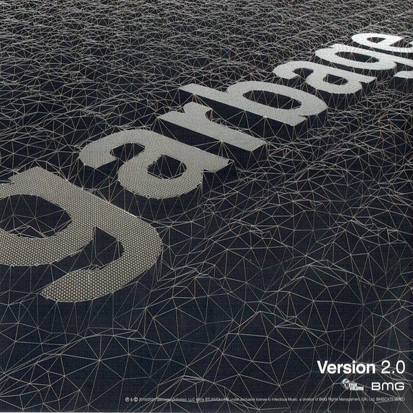 GARBAGE - VERSION 2 0 - Imagen 5