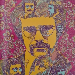 ELTON JOHN - REGIMENTAL SGT ZIPPO