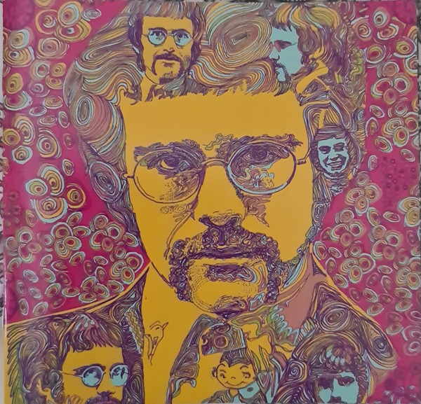 ELTON JOHN - REGIMENTAL SGT ZIPPO