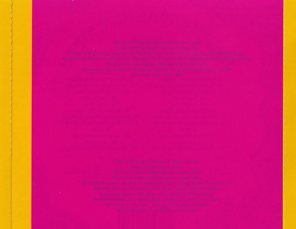 ELTON JOHN - REGIMENTAL SGT ZIPPO - Imagen 3