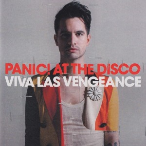PANIC AT THE DISCO - VIVA LAS VENGEANCE