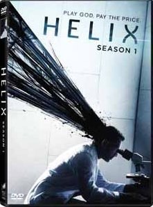 HELIX - SEASON 1