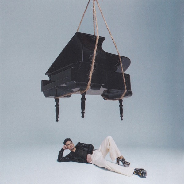 PANIC AT THE DISCO - VIVA LAS VENGEANCE - Imagen 3