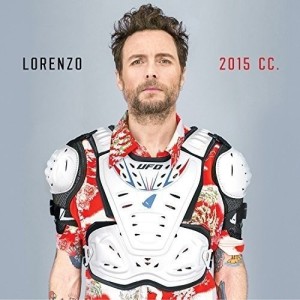 JOVANOTTI - LORENZO 2015 CC