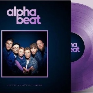 ALPHABEAT - DONT KNOW WHATS VOOL ANYMORE