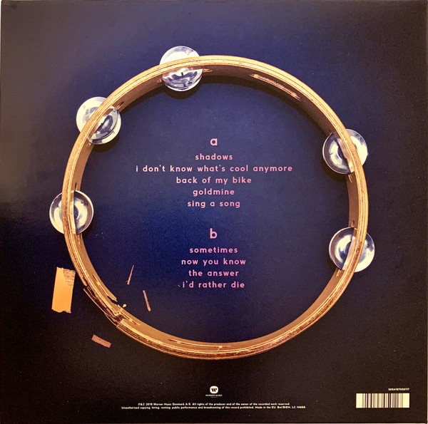 ALPHABEAT - DONT KNOW WHATS VOOL ANYMORE - Imagen 2