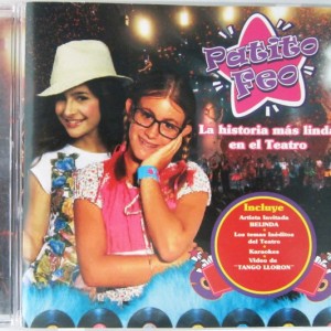 PATITO FEO - LA HISTORIA MAS LINDA EN EL TEATRO
