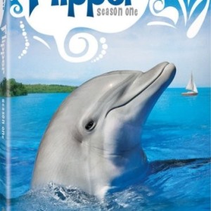 FLIPPER - SEASON 1