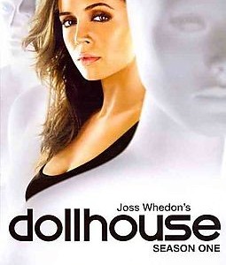 DOLLHOUSE - SEASON ONE