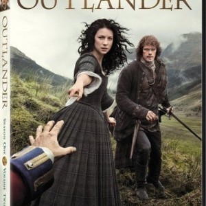 OUTLANDER - 1 SEASON  - VOL 2