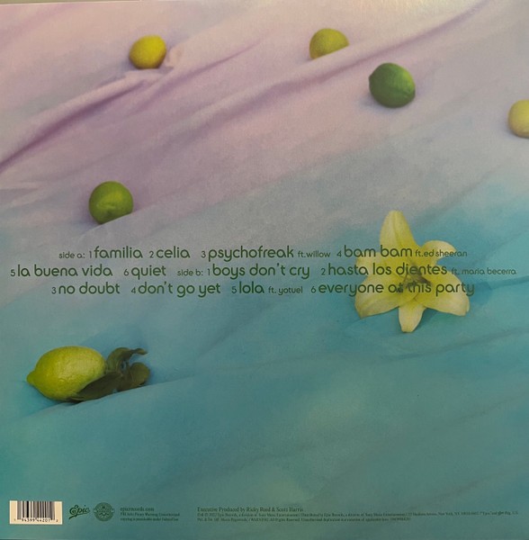 CAMILA CABELLO - FAMILIA - Imagen 6