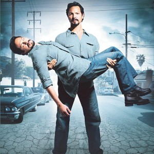 THE CLEANER - 1 SEASON