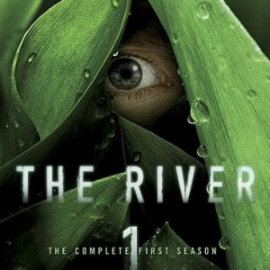 THE RIVER - 1 SEASON