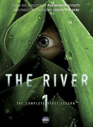 THE RIVER - 1 SEASON