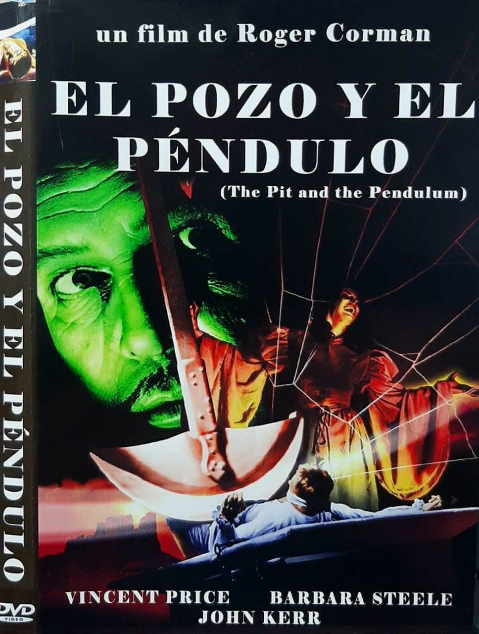 EL POZO Y EL PENDULO