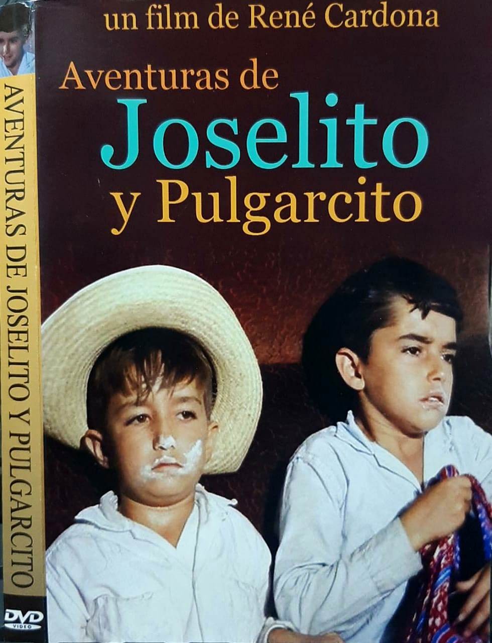 AVENTURAS DE JOSELITO Y PULGARCITO