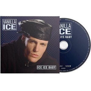 VANILLA ICE - ICE ICE BABY