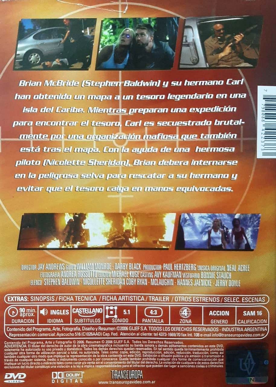 EN LA MIRA - Imagen 2