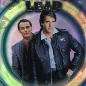 QUANTUM LEAP - 3 SEASON