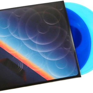 THE MARS VOLTA - NOCTOURNIQUET