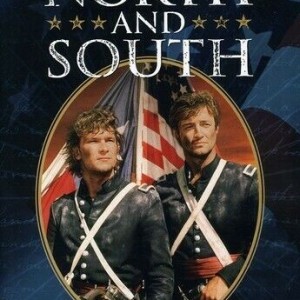 NORTH AND SOUTH - THE COMPLETE COLLECTION