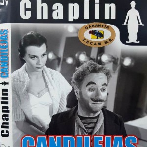 CANDILEJAS