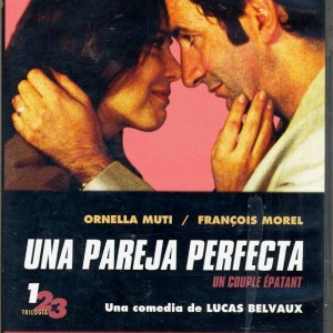 UNA PAREJA PERFECTA