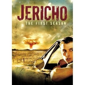 JERICHO - 1 SEASON