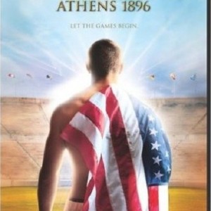 THE FIRST OLYMPICS ATHENS 1896