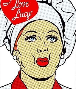 I LOVE LUCY - 2 SEASON