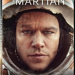 THE MARTIAN