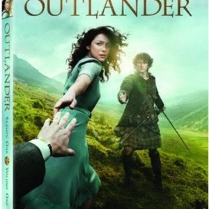 OUTLANDER - 1 SEASON 1 VOL
