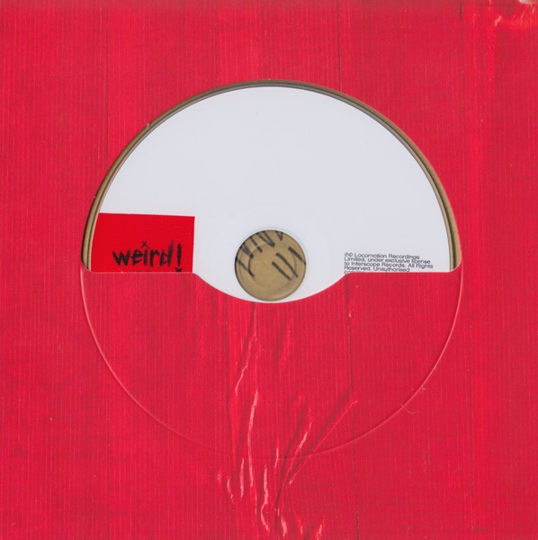 YUNGBLUD - WEIRD ! - Imagen 2