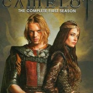 CAMELOT - 1 SEASON