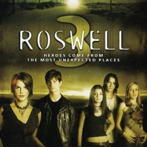 ROSWELL - 3 SEASON