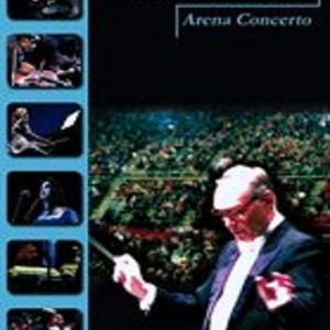 ENNIO MORRICONE - ARENA CONCERTO