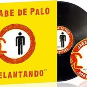 JARABE DE PALO - ADELANTANDO