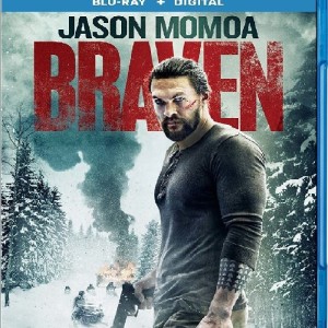 BRAVEN