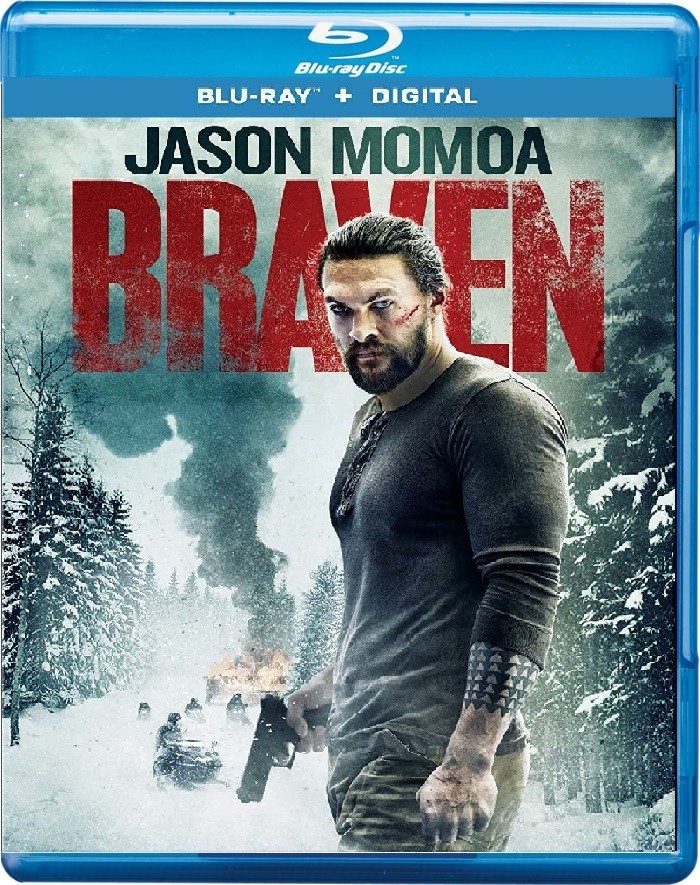 BRAVEN