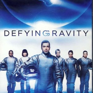 DEFYING GRAVITY - 1 SEASON