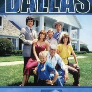 DALLAS - 1 & 2 SEASONS